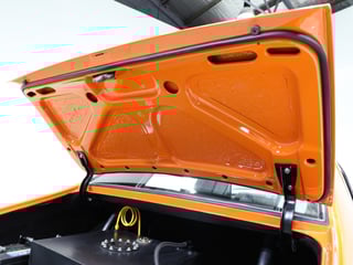 1971 Holden Torana LC V8 - GTR Replica Street Machine