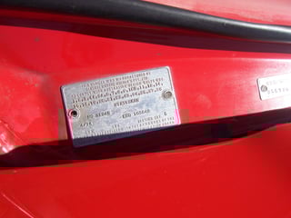 1974 HQ Statesman DeVille 350 V8