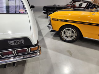 AMCS - Around The Showroom Tour - 8th June 2023