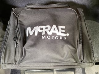 2017 HSV GTSR - Spitfire Green 0064 km …