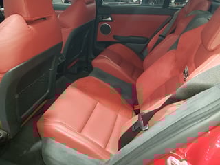 2010 VE-VC HDT 30th Anniversary Commodore #001