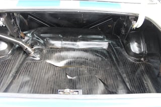 1978 XC Falcon Cobra #268