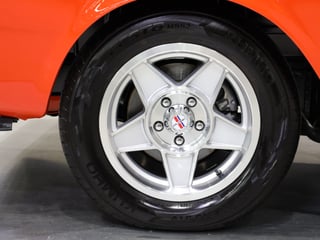 1971 Ford Falcon XY GT - 65E Moffat Race Tribute 