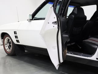 1977 Holden HX Monaro GTS 308 V8