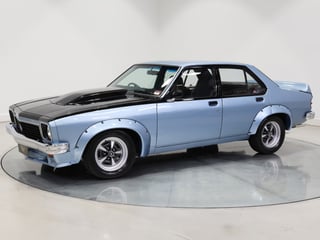 1977 Holden LX Torana SLR 5000 A9X