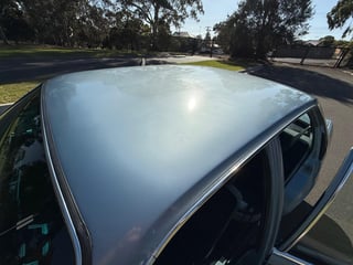 1983 VH SL/X Holden Commodore 4.2L V8