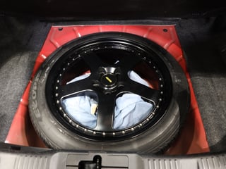 2016 Ford Mustang GT - Roush R727 Ford Performance