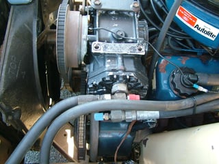 1971 XY GT Falcon - ONE OFF!!!!