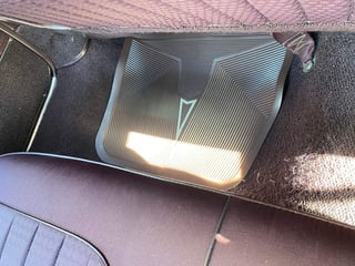 1966 Pontiac Bonneville Brougham - 389 V8