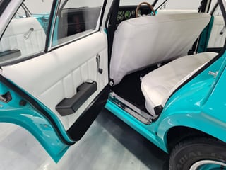 1976 HX Kingswood - 383 Street Machine Sleeper