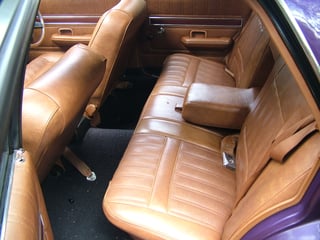 1971 XY GT Falcon