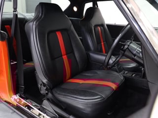 1975 Holden HJ GTS Monaro Coupe - Rare 5.0L 4sp - Concours Restored  