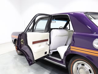 1970 Ford Falcon XY GT Replica …