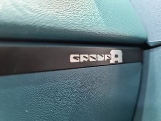 1985 HDT VK SS Group A Brock Commodore - Build No. 425