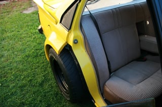 VH HDT Group C Commodore Replica