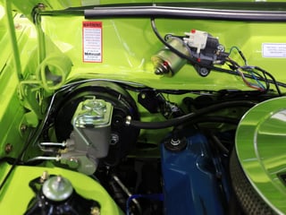 1973 XA Falcon Superbird