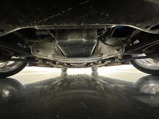 2007 FPV BF MKII Falcon GT - Boss 302 - 19,430 km