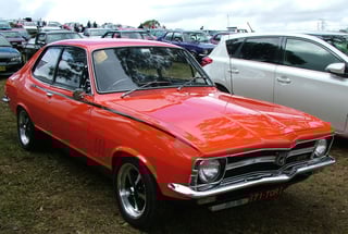 2014 Muscle Car Masters - Eastern Creek Sydney
