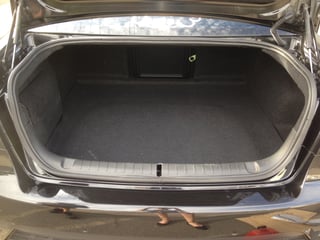 2012 HSV VE Walkinshaw Clubsport R8 Build No. 1777