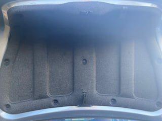 2003 Ford BA Fairlane G220 5.4L V8 - 25,627 km