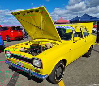 2021 All Ford Day - Sydney