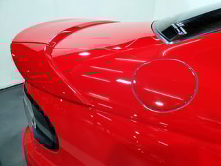 2006 HSV GTO Z Series Signature Coupe Build No.19