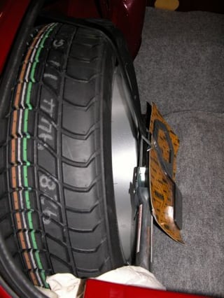 HDT VL Group/A SS Plus Pak