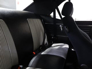 1968 Chevrolet SS Camaro 396 Big Block 