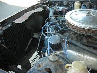 1978 XC-GXL Fairmont