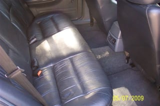 1989 VN SS Commodore