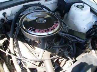 VK Brock Calais Director #4218