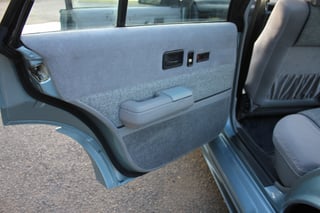 1988 HSV VL SS Group A Walkinshaw Build No. 347