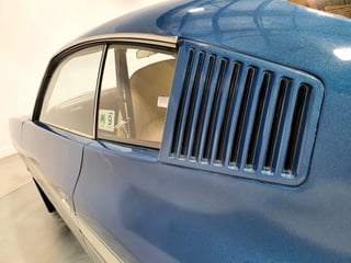 1975 Chrysler VJ Valiant Charger XL Sports Pack - 29,208km 