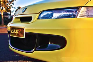 1996 HSV VS Commodore GTS-R #82/85