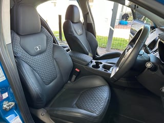 2013 Holden VF SSV Redline - HDT Champion Series - Blue Meanie Retro Build No. 006 …