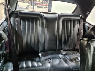 1972 Bathurst LJ GTR XU1 Torana