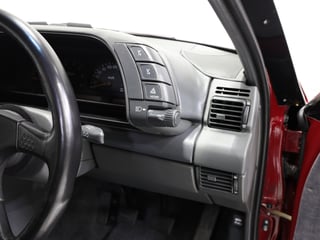 1990 HSV VN Commodore SS Group A - Build No. 495 - 26,951km