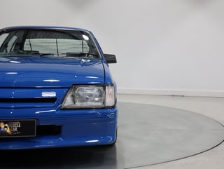 1984 HDT VK SS Group A Brock Commodore Replica - 355ci 450hp