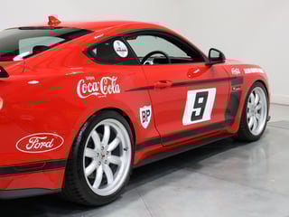 2020 Ford Mustang Tickford Trans-Am Limited Edition - Build No. 66 - DELIVERY kms ONLY!