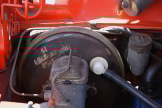 Totally Unrestored XY GT