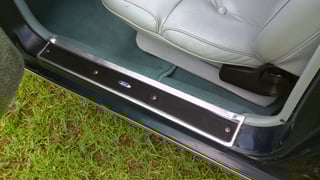 1976 Ford LTD P6 - 351 Cleveland V8