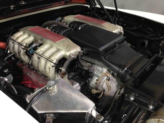 1987 Ferrari Testarossa