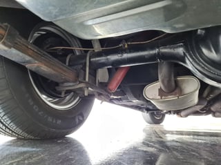 1970 XY GT Falcon Replica