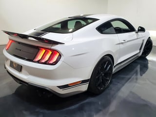 2020 Ford Mustang R-Spec - Build 328 / 500