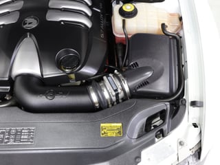 2003 HSV VY II Clubsport R8 285kW