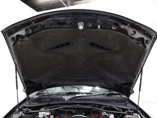 2005 HSV VZ Coupe GTO Build No 453 - Phantom Black …