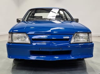 1985 HDT VK SS Group A Brock Commodore - Build No. 425