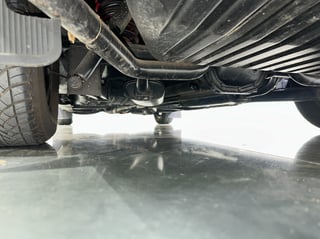 1972 Holden HQ Monaro GTS 253 V8 4sp Man -  Patina Gold Metallic