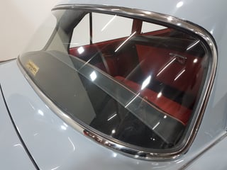 1959 FC Holden Special