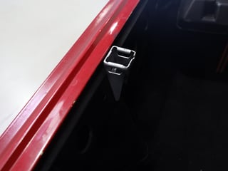 1976 Holden LX Torana SLR 5000 - Mandarin Red